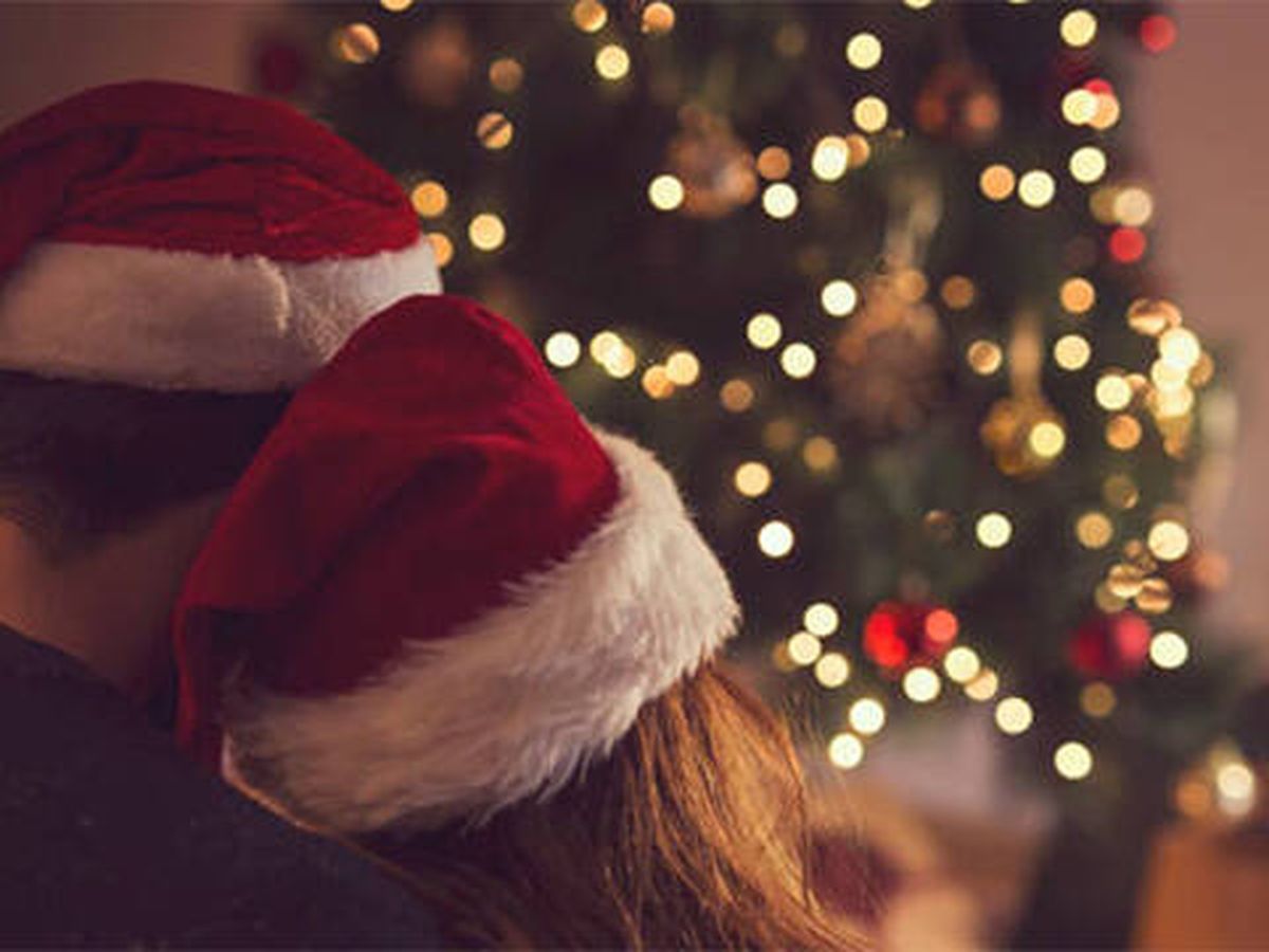 Foto: ¡Feliz Navidad! Las 30 frases más originales para emocionar a tus familiares y amigos en estos días. (iStock)