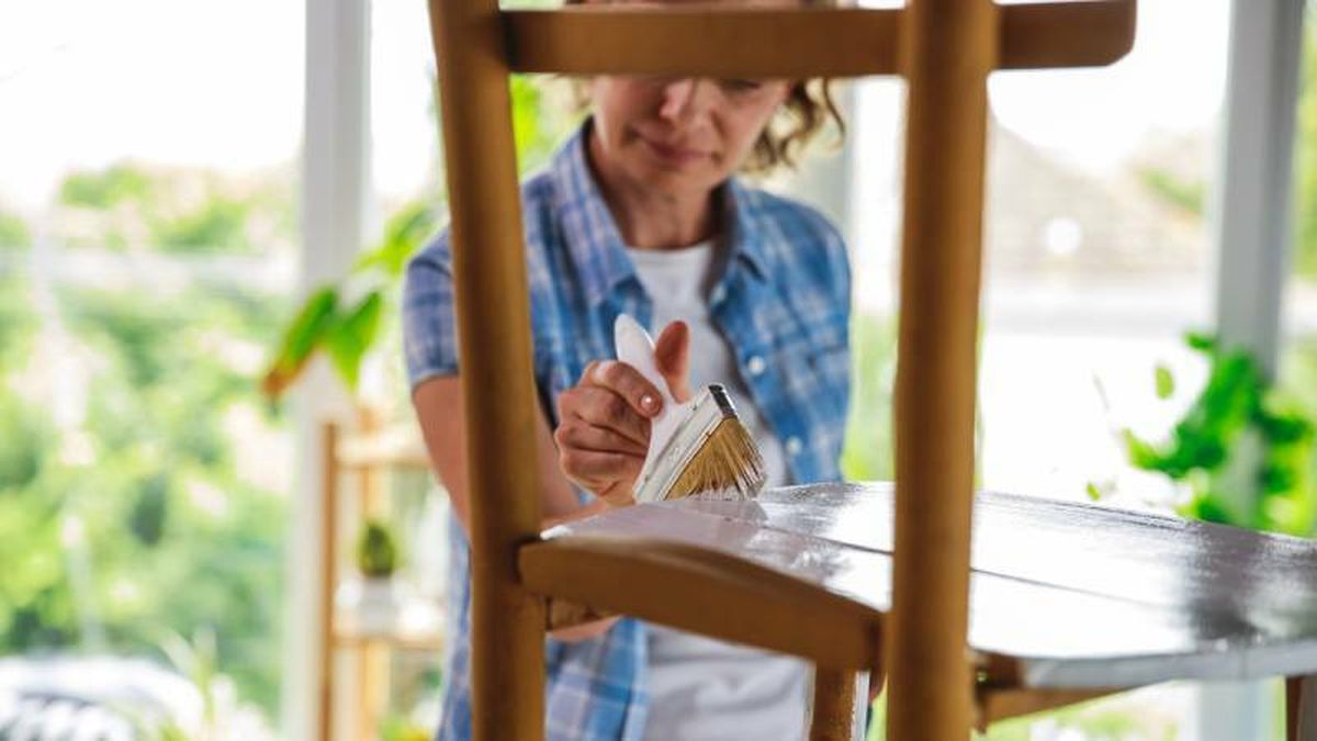 Colchones de algas y sillas de palets: cómo decorar de forma sostenible