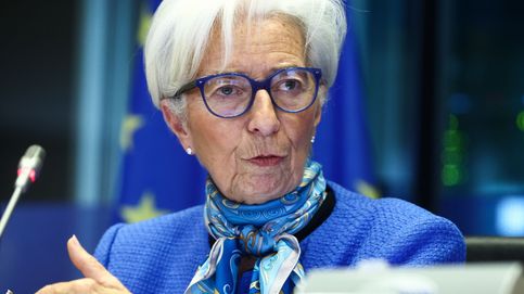 Lagarde llama a la calma y recuerda que Suiza no marca los estándares en la Unión Europea