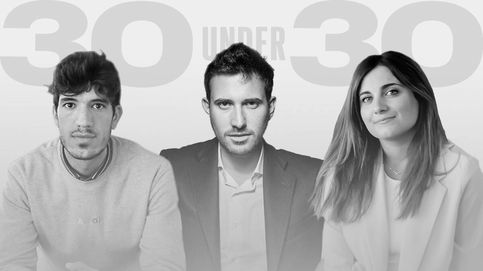 De Ibai Llanos a Pep Gómez: los 30 jóvenes españoles más brillantes menores de 30 según Forbes 