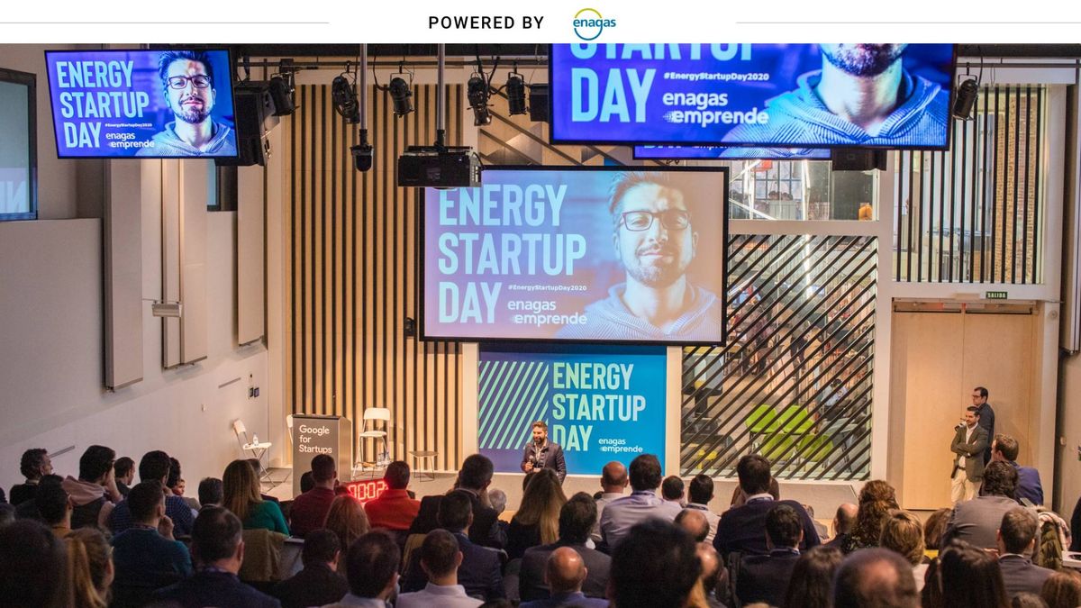 Innovación y 'startups', motores que impulsarán la transición energética