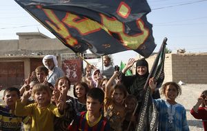 El pueblo que logró vencer a los yihadistas tras 81 días de asedio