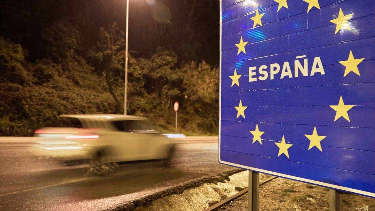 Bruselas pide reabrir fronteras dentro de la UE antes del 15 de junio