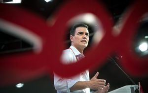 Sánchez rechaza la oferta municipalista de Rajoy: No