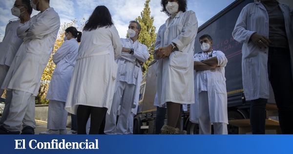 Crisis in Health Vocations - News Directory 3