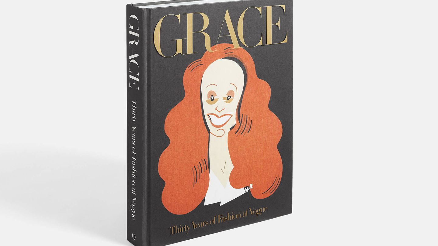 'Grace Coddington: Thirty years of fashion at Vogue'