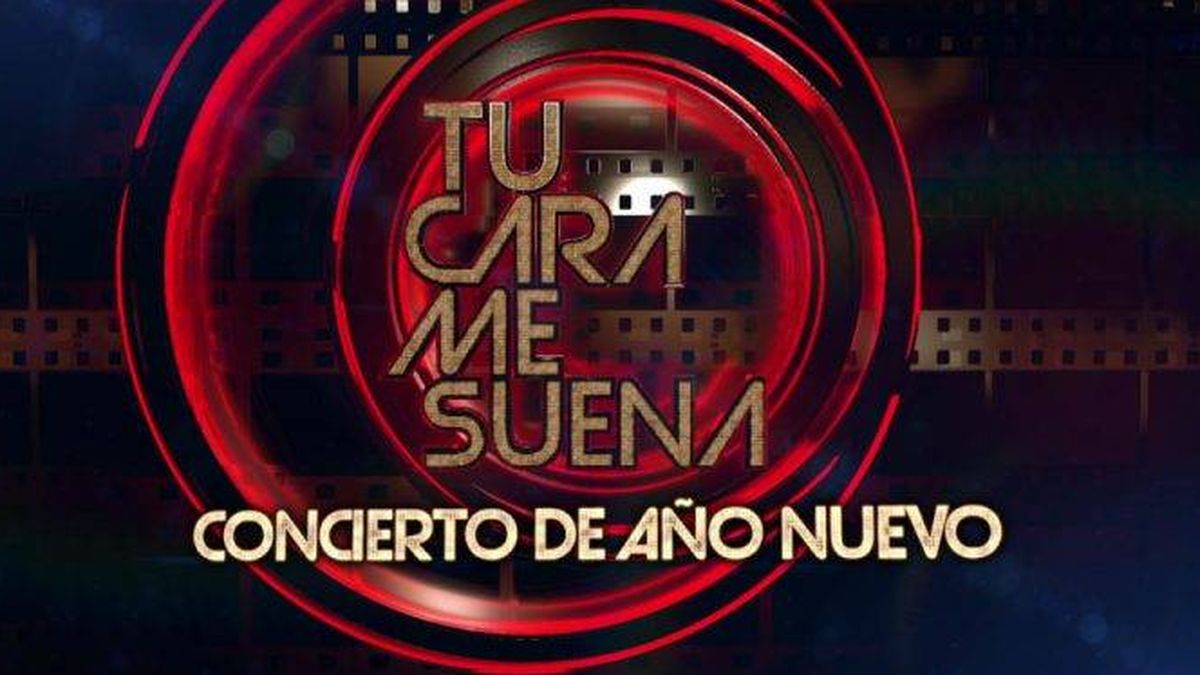 Antena 3 apuesta por 'Tu cara me suena' en Año Nuevo con el regreso de Santiago Segura