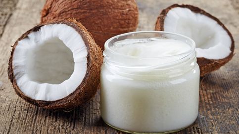Aceite de coco: descubre los beneficios del ácido láurico