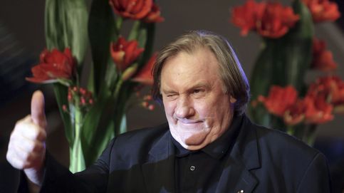 El Depardieu más tierno encandila en Berlín