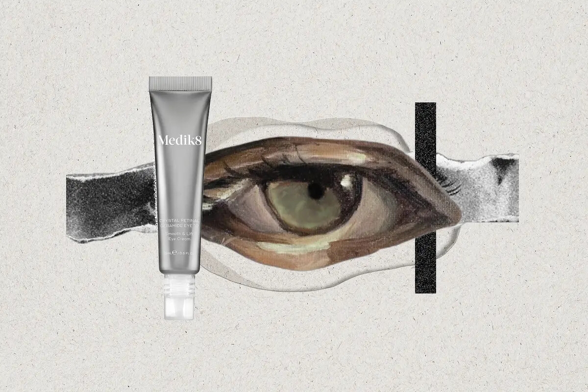 Foto de La guía definitiva de los mejores contornos de ojos según tu tipo de piel