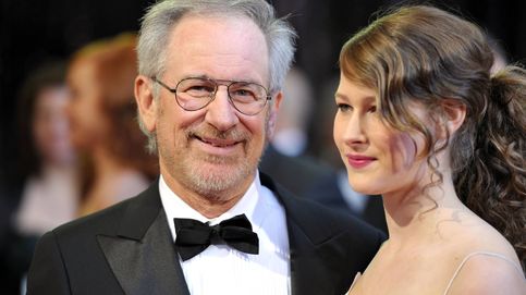 La artística familia de Spielberg: cinco hijos en el cine... y una en el porno