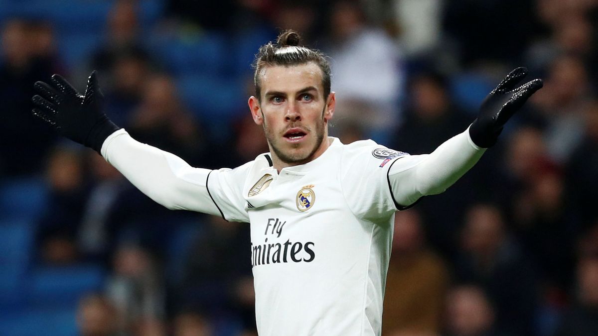 La multa del Madrid a Bale por 'escaparse' y el malestar en directiva y vestuario