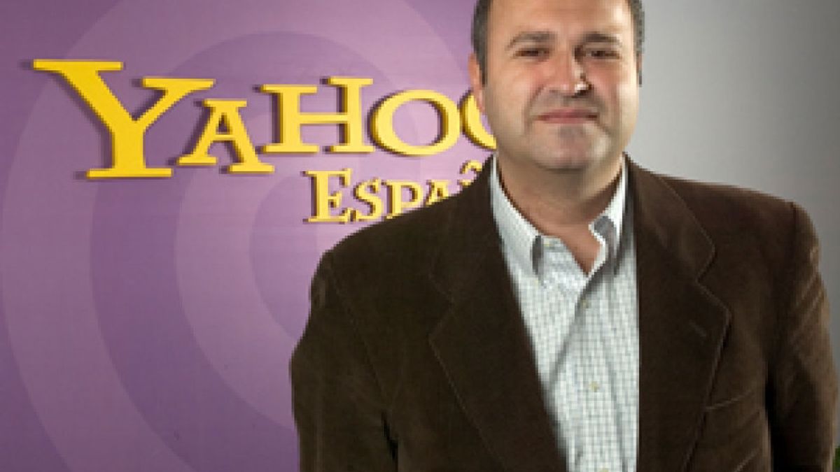 Yahoo! despedirá a su director general en España y eliminará el cargo de su estructura
