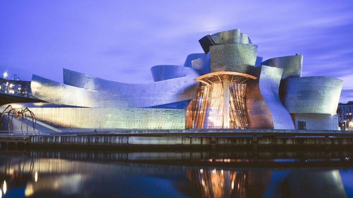 48 horas en Bilbao: nueve direcciones muy cool más allá del Guggenheim