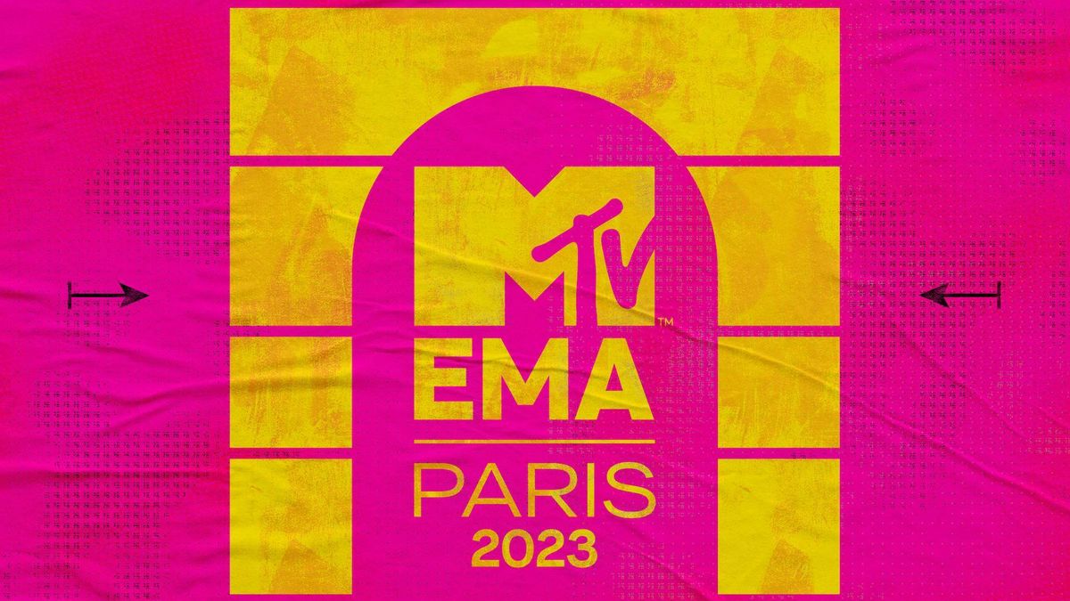 Los MTV EMA 2023, cancelados por la situación de Israel y Gaza: "Es un momento de duelo"