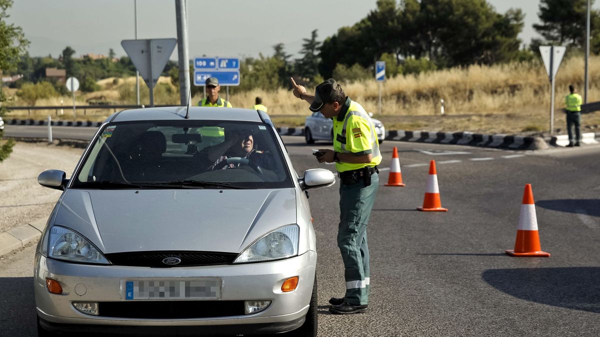 Entra en vigor el nuevo Reglamento de Circulación en España