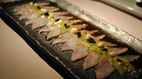 99 Sushi Bar, cocina de fusión al máximo nivel