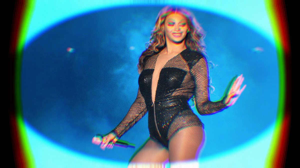 Beyoncé bailando en tu salón o por qué la realidad virtual puede ser un enorme fracaso