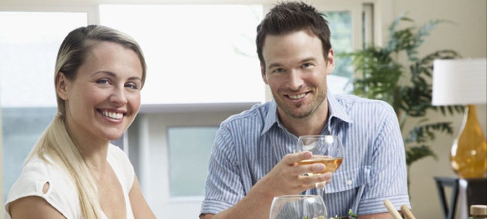 Foto: Los diez comportamientos de las parejas felices (y un consejo que los resume)