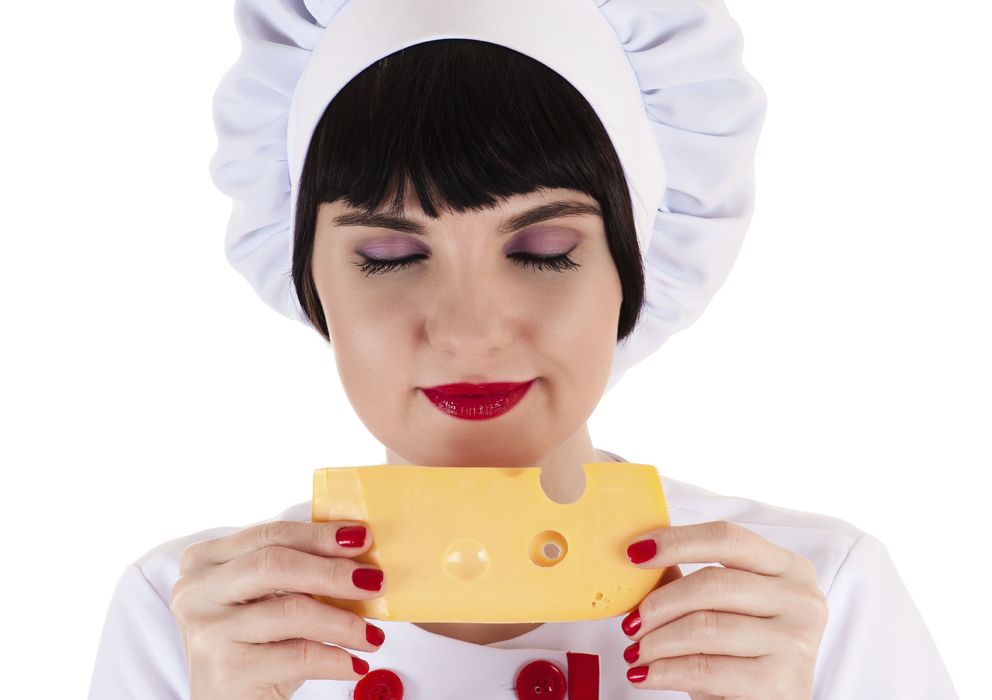 Foto: La mantequilla y el queso son dos productos vilipendiados en muchas dietas. (iStock)