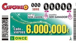 Cuponazo de la ONCE hoy: comprobar resultados del sorteo del 25 de septiembre y números premiados, en directo
