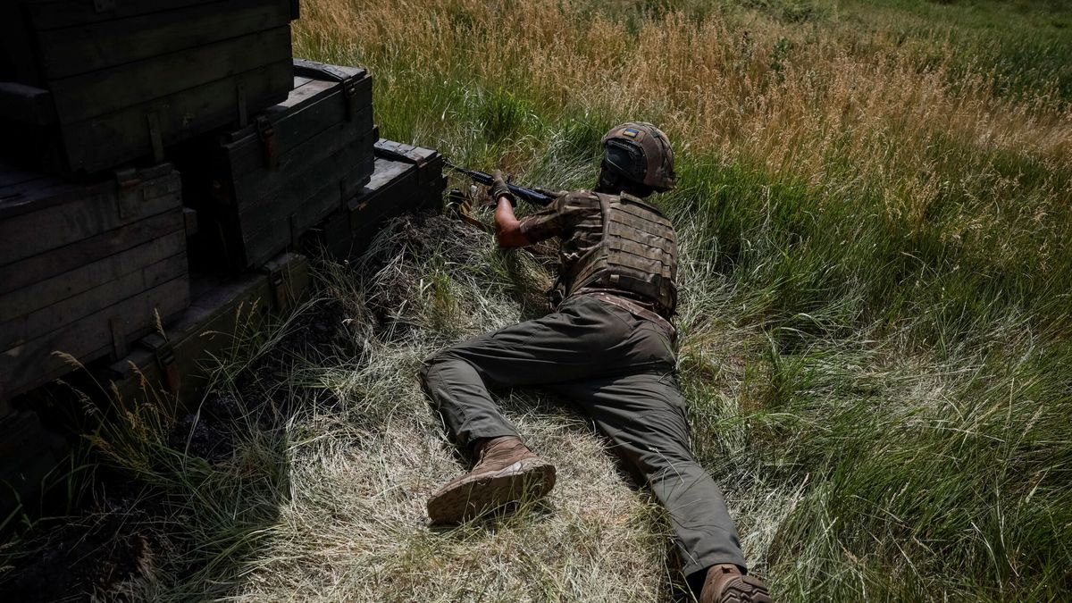 Muere en combate un soldado español que luchaba en el Ejército de Ucrania contra Rusia