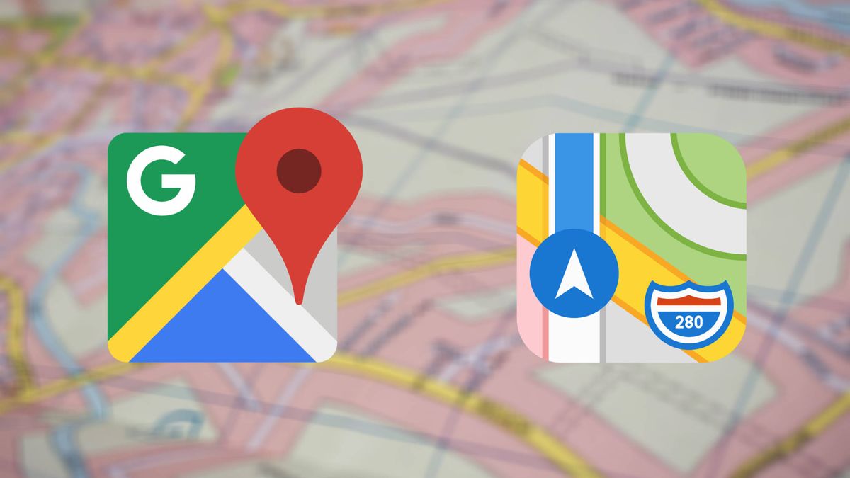 Todo lo que los mapas de Google y Apple saben de ti (y cómo evitar que te rastreen)