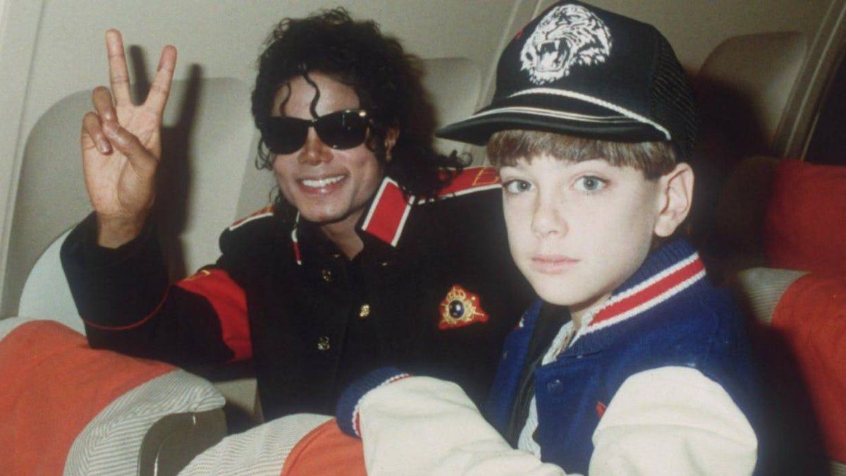 'Leaving Neverland' (Movistar+): nada es igual tras ver el documental sobre Michael Jackson
