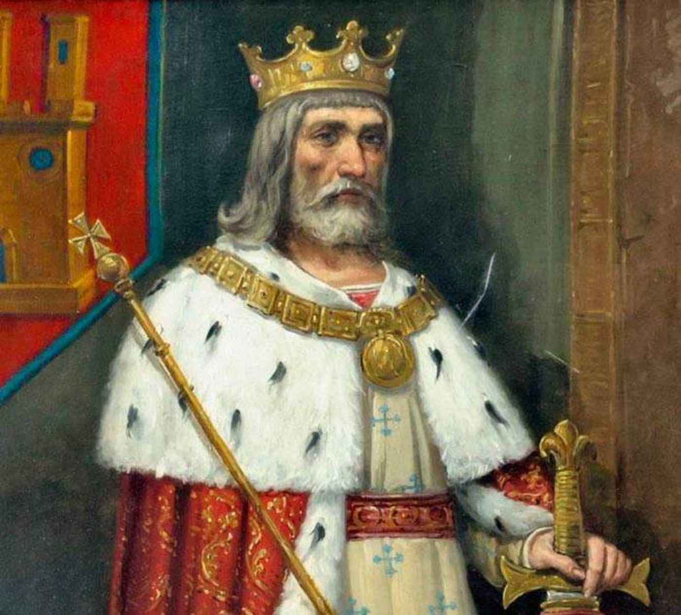 Alfonso VIII de Castilla.