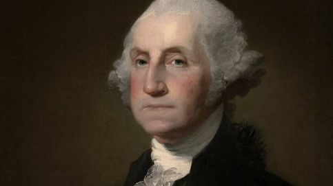 Dientes de esclavos o marfil de hipopótamo: ¿cómo hicieron las dentaduras de George Washington?