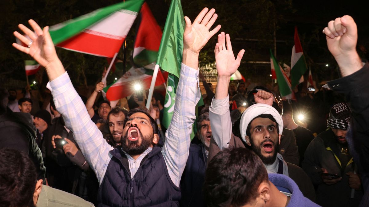Tras el ataque, la incertidumbre: ¿hasta qué punto puede Irán continuar la escalada? 