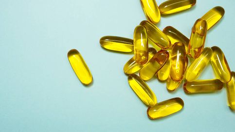 La 'sobredosis' de suplementos de vitamina D provoca graves problemas para la salud