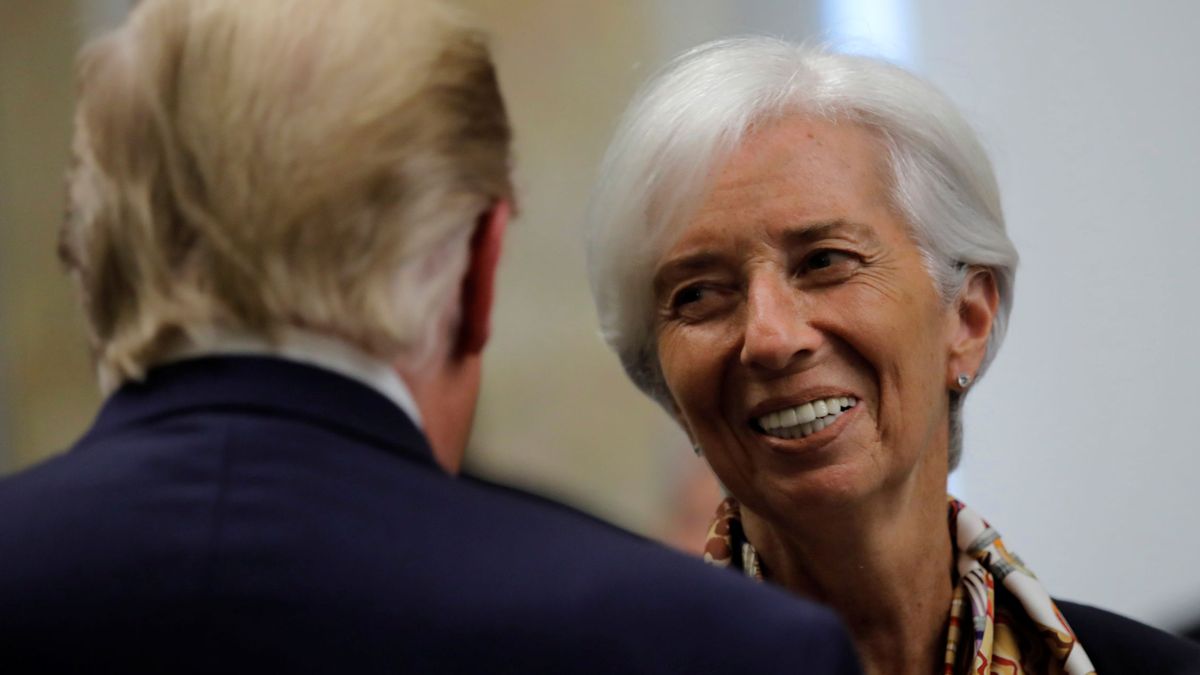 Lagarde no declarará en el caso Bankia para "no provocar un trastorno a la causa"