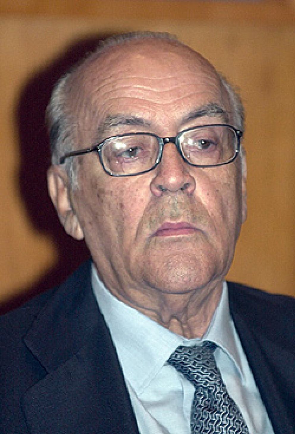 Foto: Fallece el ex presidente del Gobierno Leopoldo Calvo Sotelo a los 82 años de edad