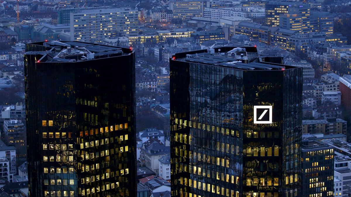 No todos convencen a Deutsche Bank: Acciona y Prosegur revisadas a 'la baja'