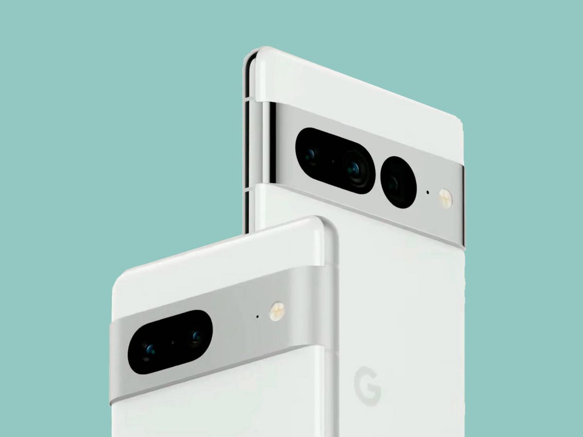 Google Pixel 7a, un móvil a la altura del Pixel 7 pero por 100 euros menos