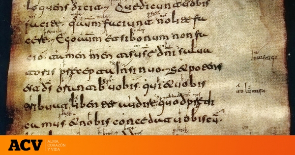 Pequeña historia del origen del castellano (o lengua española)