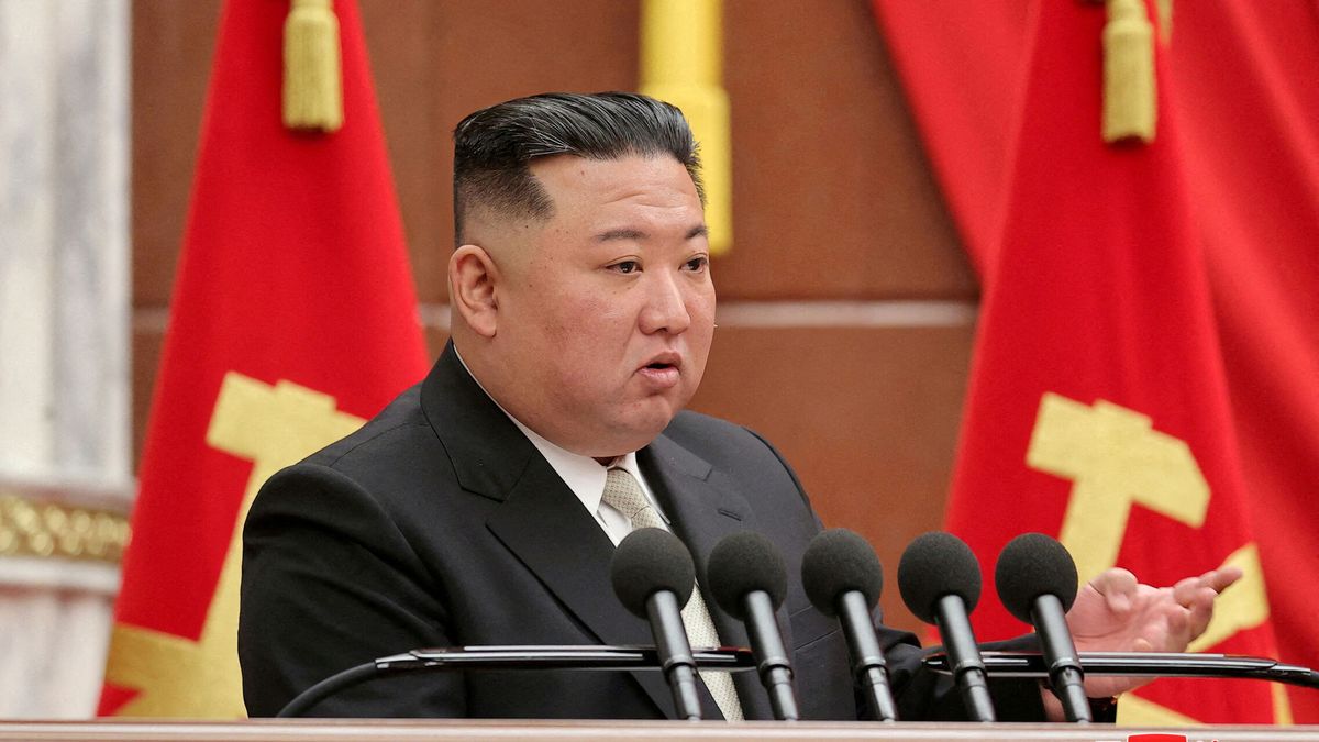 Preocupación en Seúl porque Corea del Norte lleva tres días sin coger el teléfono 