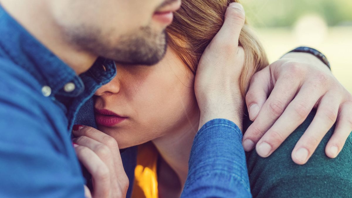 Cómo ayudar a tu pareja si tiene ansiedad