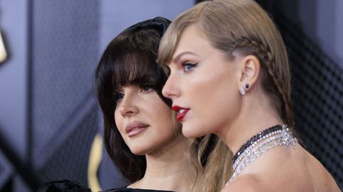 Rotunda supremacía femenina en los Premios Grammys de Taylor Swift 