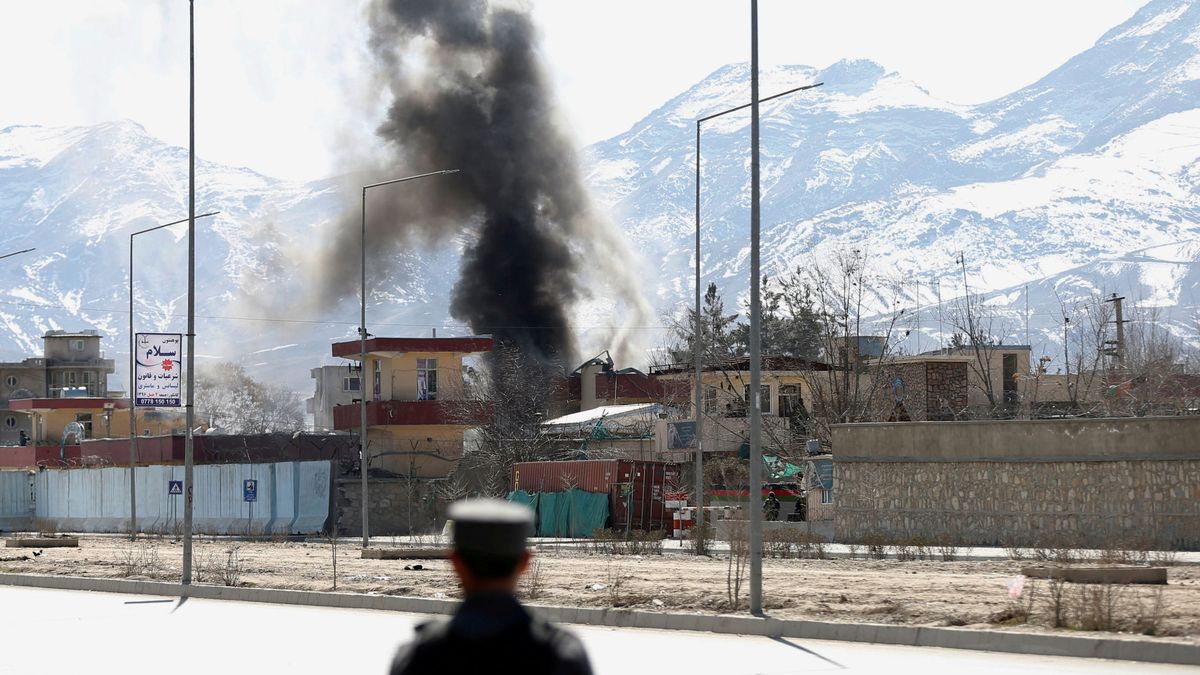 El nuevo tablero de Afganistán: por qué Rusia está cooperando con los talibanes