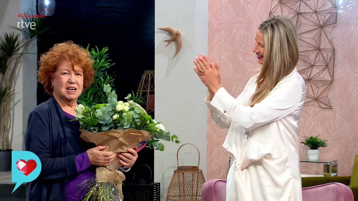 La despedida de Rosa Villacastín: anuncia en TVE su jubilación tras más de 50 años de trayectoria
