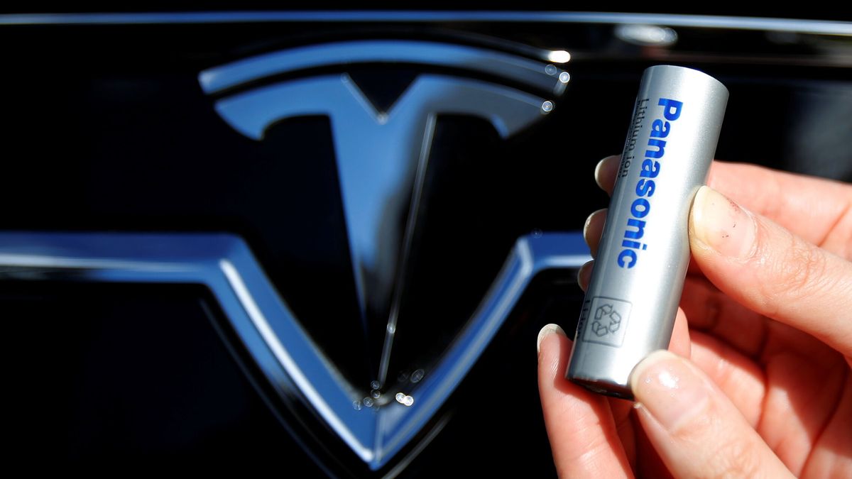 Tesla soluciona el gran problema de las baterías tóxicas