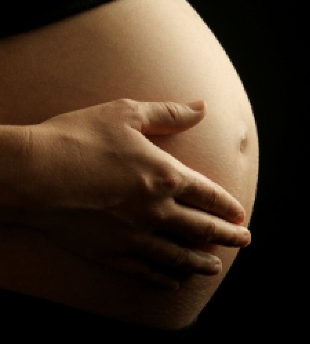 Foto: Nuevo tratamiento para restablecer la fertilidad en mujeres