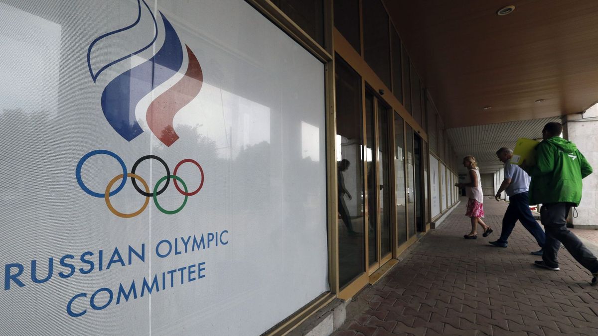 La IAAF se niega a reconsiderar el veto olímpico al atletismo ruso
