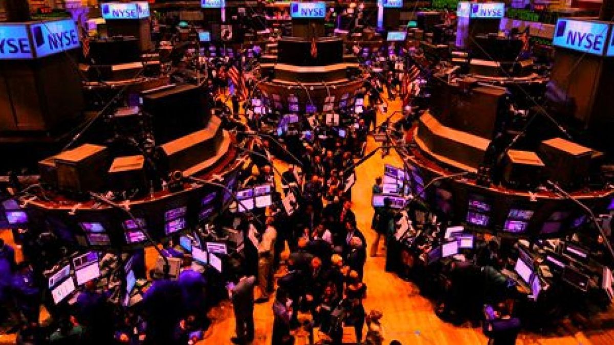 Diez años del serio aviso que Wall Street olvidó: la quiebra del Long Term Capital Management (LTCM)