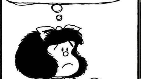 Mafalda y el mundo de la cultura lloran por Quino: Permanecerá en sus viñetas 