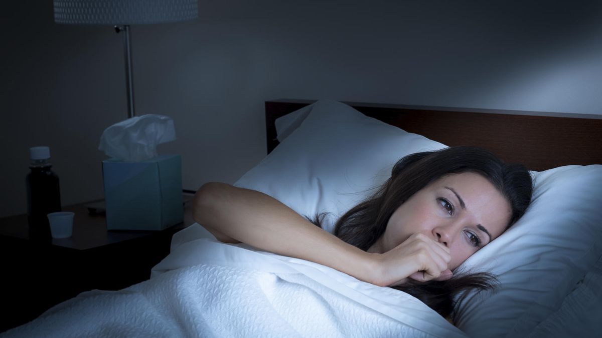 Qué es la clinofilia o por qué no se quiere salir de la cama: causas, síntomas y tratamiento
