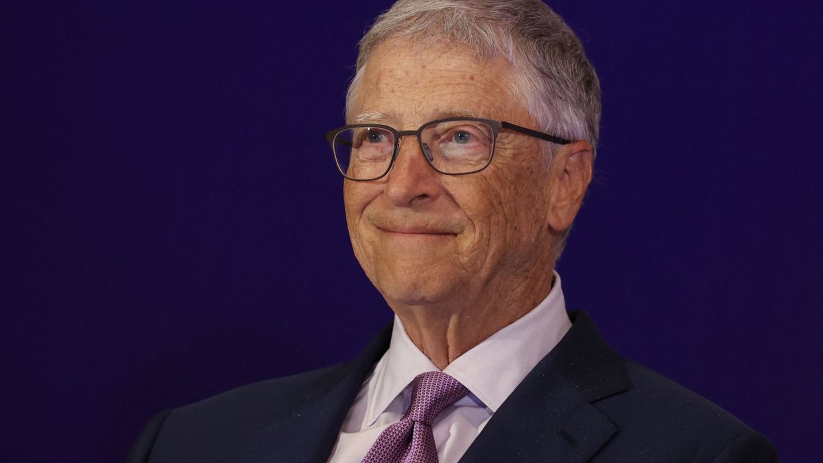El éxito de Bill Gates contado por él mismo: así ha conseguido su fortuna