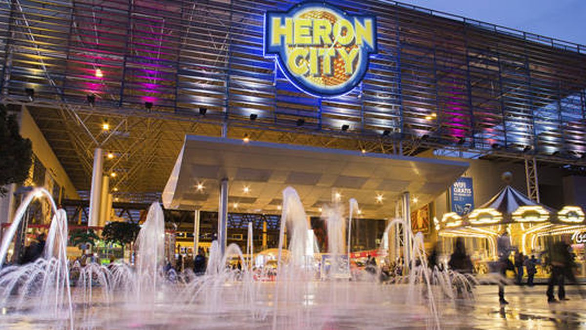 El dueño de Heron City cierra ciclo: vende todos sus centros en España por 250 millones